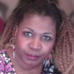 Karine Lambese (Nahkag), fondatrice d'Oleame
