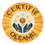 Professionnel certifié Oleame.