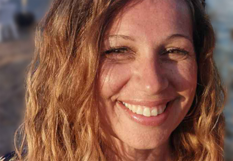 Ingrid Torremocha, thérapeute holistique et cofondatrice Oleame