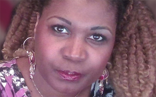 Karine Lambese (Karine Nahkag), hypnothérapeute et fondatrice d'Oleame